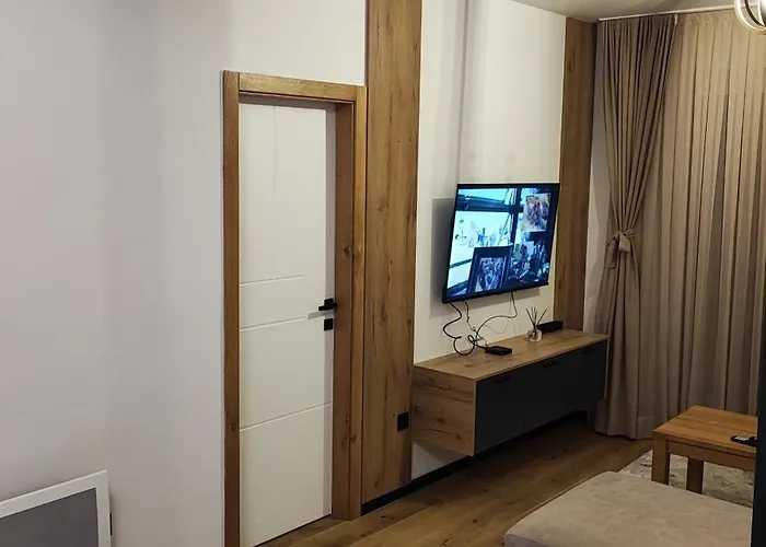 Apartman S&A Bjelasnica