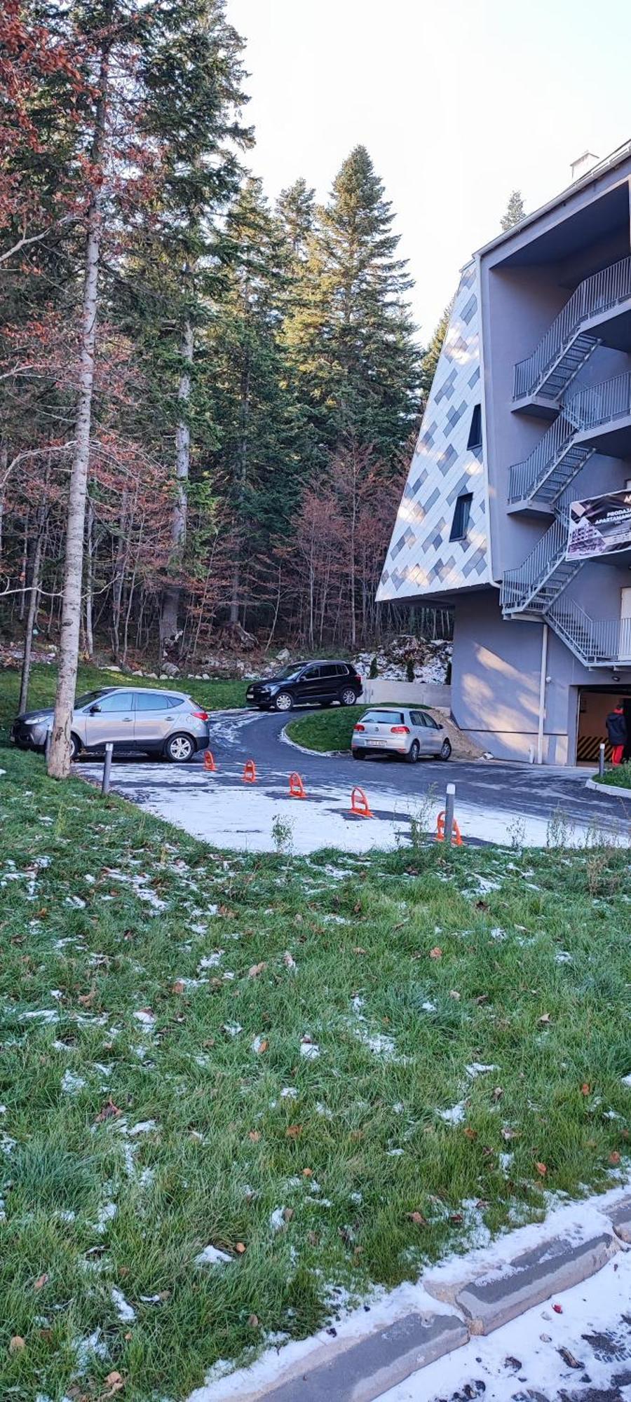 S&a Bjelasnica Sarajevo