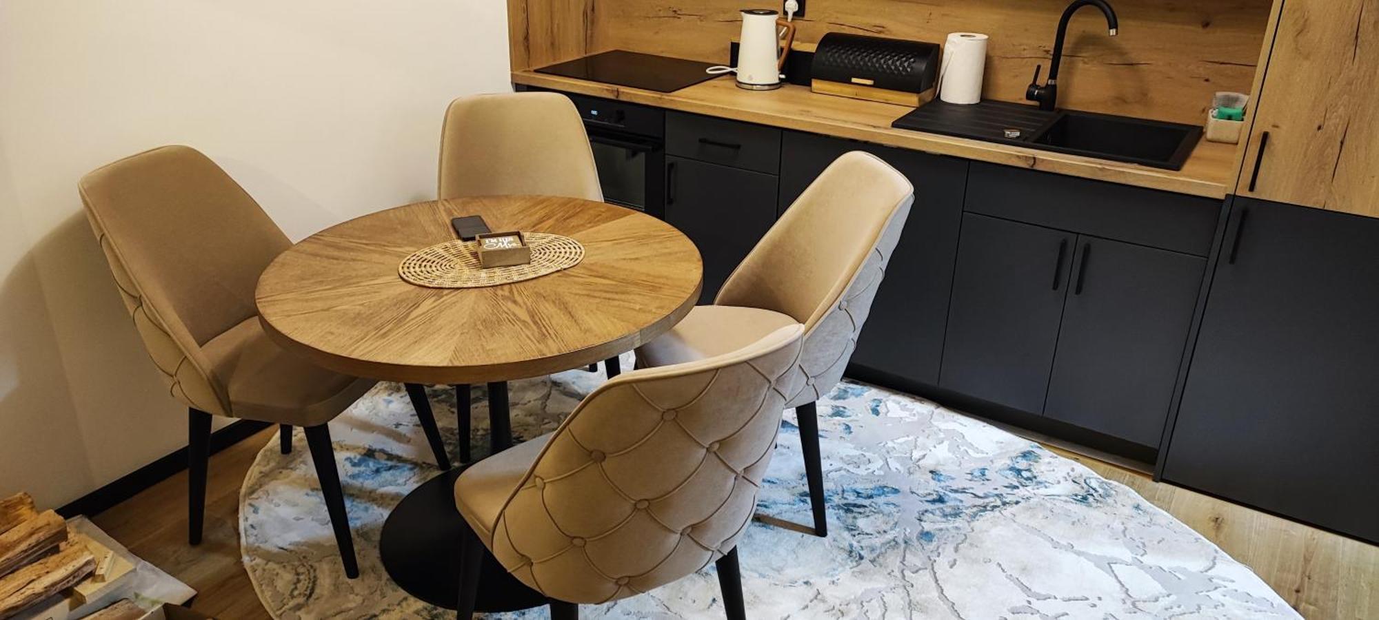 S&a Bjelasnica Apartment *