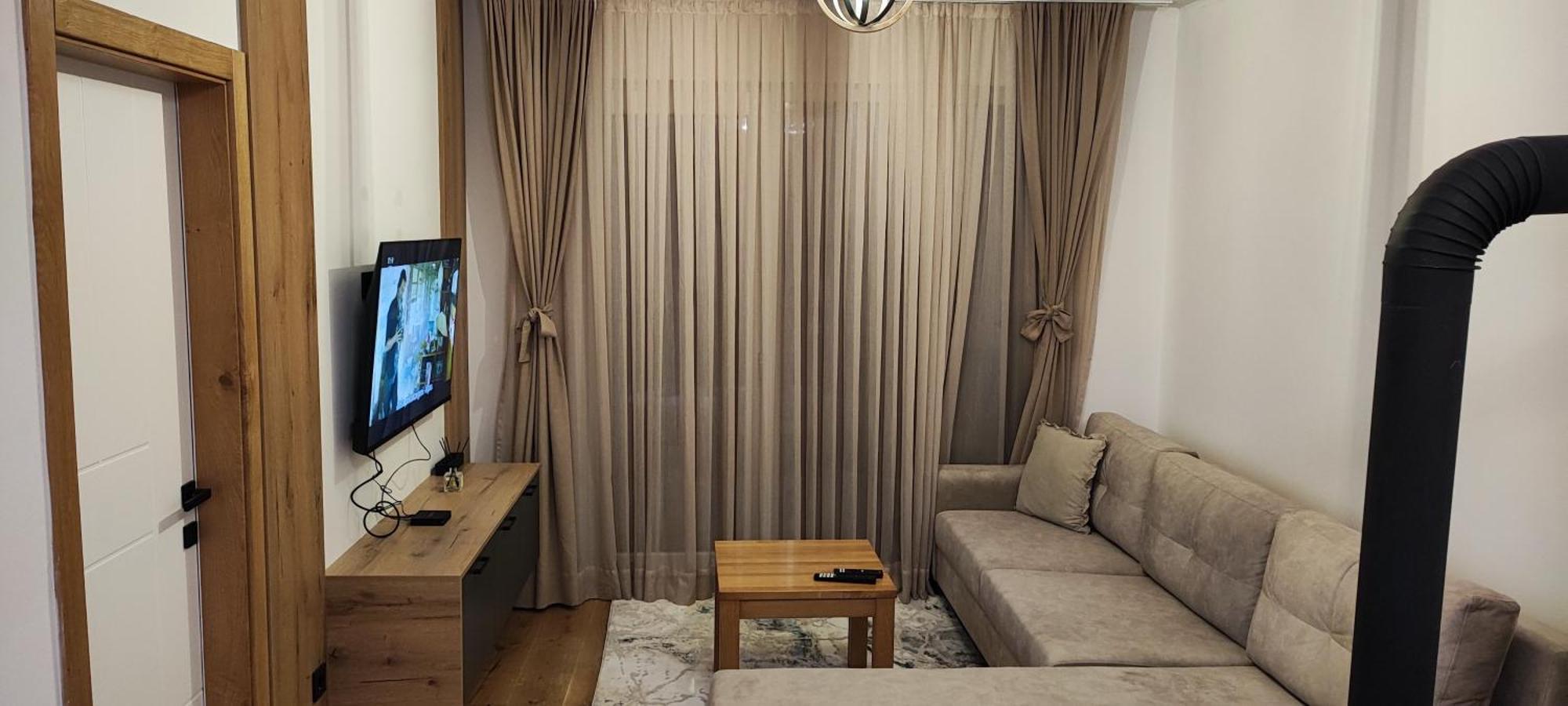 S&a Bjelasnica Apartment