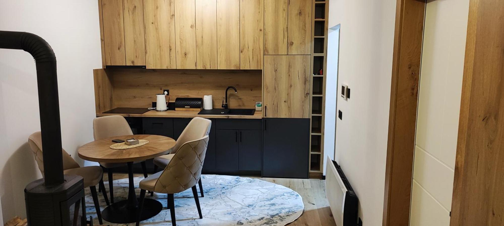 Apartment S&a Bjelasnica Sarajevo