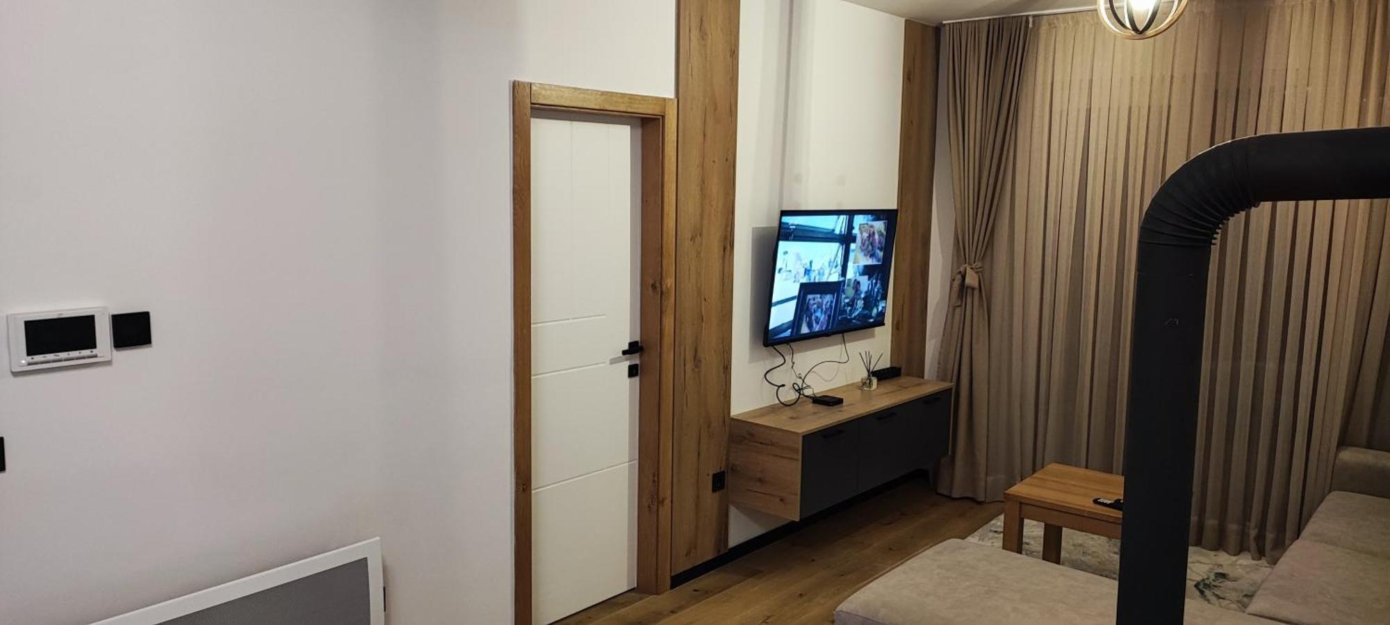 Apartment S&a Bjelasnica *